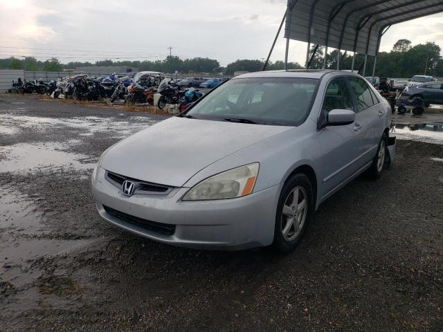 Photo 2 from auction – 2003 HONDA ACCORD EX with VIN JHMCM56673C067531