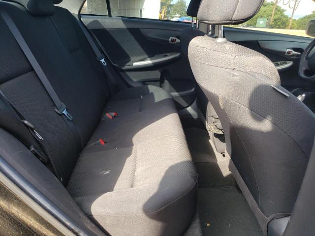 Photo 6 from auction – 2011 TOYOTA COROLLA BA with VIN 2T1BU4EE1BC538918