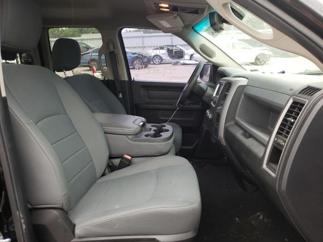 Photo 5 from auction – 2014 RAM 1500 ST with VIN 1C6RR7FTXES349709