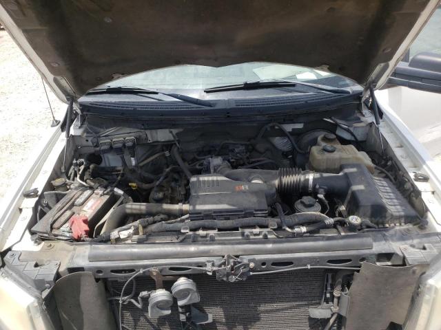 Photo 7 from auction – 2009 FORD F150 with VIN 1FTRF12WX9KC53941