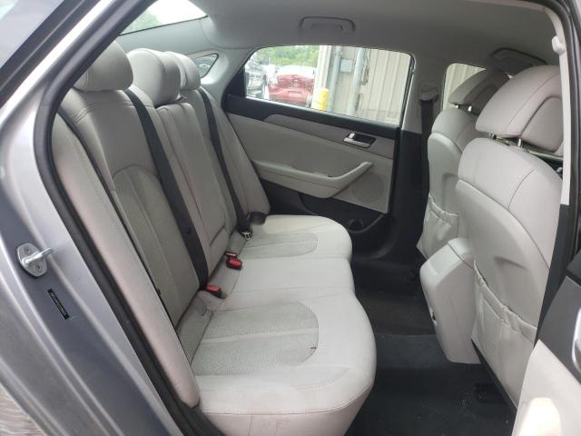 Photo 6 from auction – 2016 HYUNDAI SONATA SE with VIN 5NPE24AF6GH296424