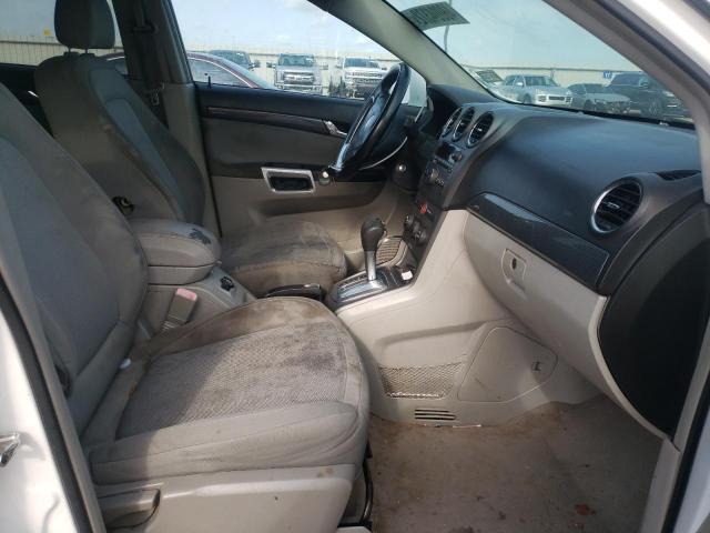Photo 5 from auction – 2008 SATURN VUE XE with VIN 3GSCL33P48S504249