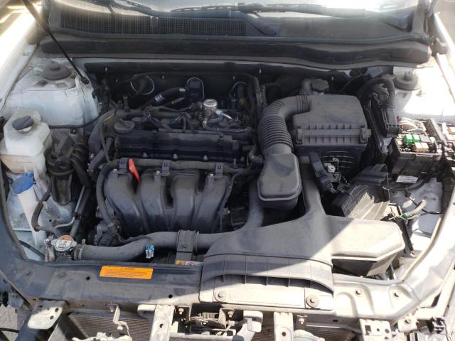 Photo 7 from auction – 2015 KIA OPTIMA EX with VIN 5XXGN4A7XFG511869