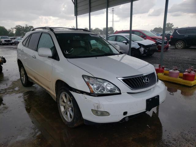 Foto 1 de la subasta – 2008 LEXUS RX 350 con VIN 2T2GK31U68C040074