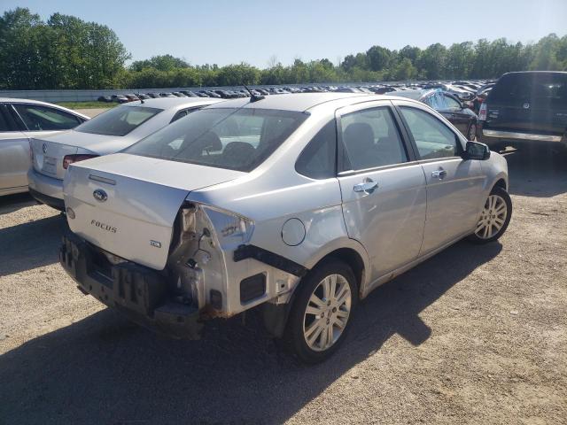 Photo 4 from auction – 2010 FORD FOCUS SEL with VIN 1FAHP3HN8AW287916