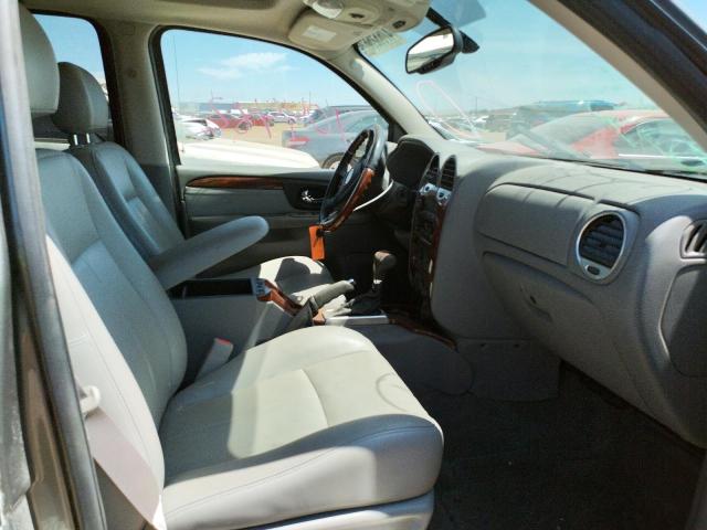 Photo 5 from auction – 2007 GMC ENVOY DENA with VIN 1GKET63M972199891