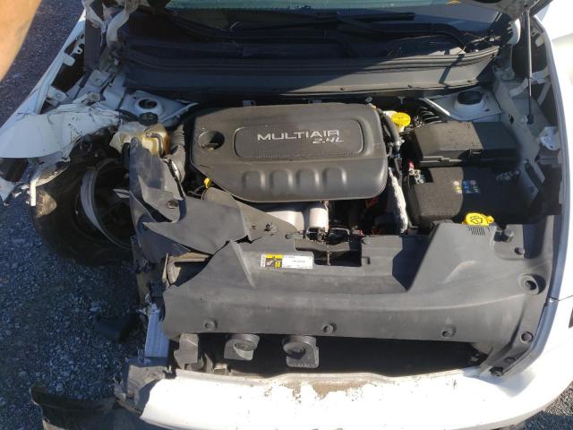 Photo 7 from auction – 2014 JEEP CHEROKEE L with VIN 1C4PJMCB6EW184798