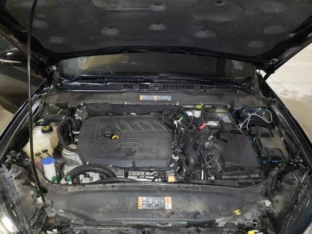 Photo 7 from auction – 2017 FORD FUSION SE with VIN 3FA6P0HD6HR138883