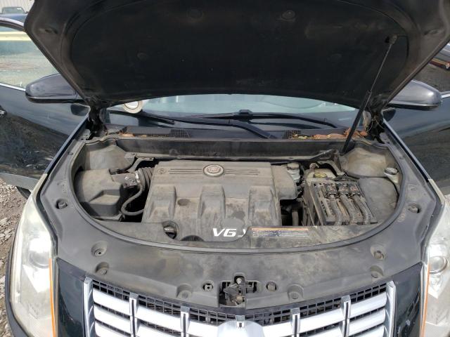 Photo 7 from auction – 2015 CADILLAC SRX PERFOR with VIN 3GYFNCE3XFS558210