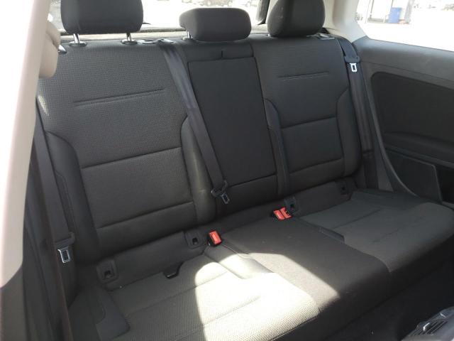 Photo 6 from auction – 2015 VOLKSWAGEN GOLF with VIN 3VW817AU6FM025983
