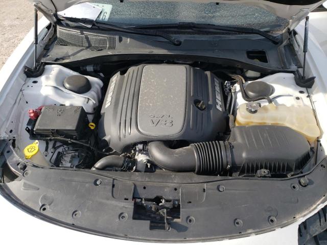Photo 7 from auction – 2019 DODGE CHARGER R/ with VIN 2C3CDXCT3KH588057