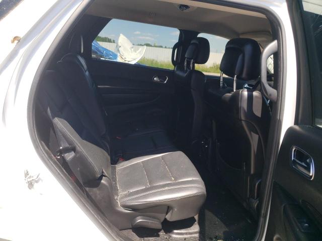 Photo 6 from auction – 2013 DODGE DURANGO CR with VIN 1C4RDJDG9DC680641