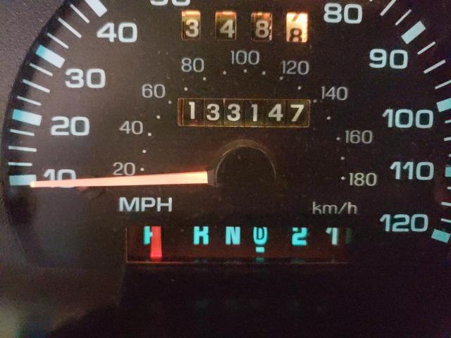 Zdjęcie 8 z aukcji – 1998 FORD WINDSTAR W z VIN 2FMZA5149WBD91932
