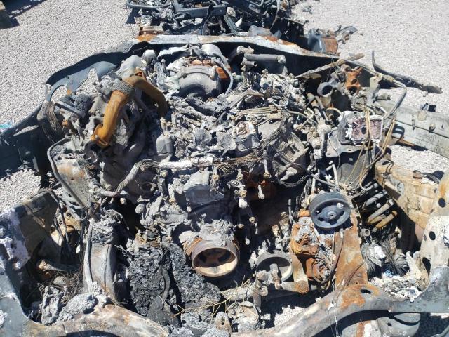 Photo 7 from auction – 2017 FORD F350 SUPER with VIN 1FT8W3DT3HED07930