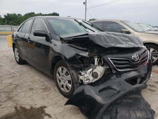 TOYOTA CAMRY BASE 2011 с VIN 4T4BF3EK5BR216703 - Фото с аукциона