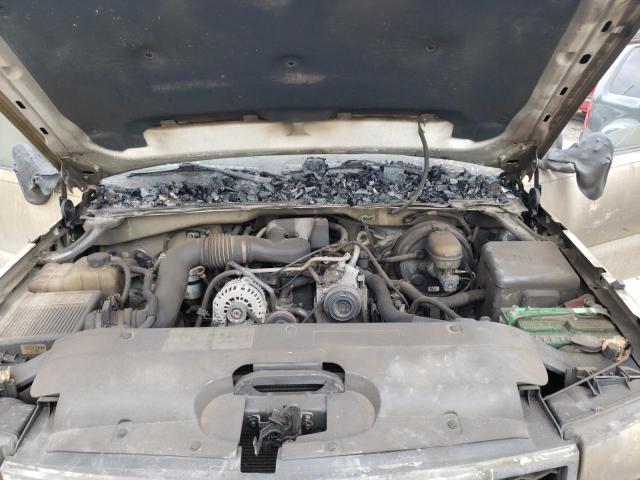 Photo 7 from auction – 2006 CHEVROLET SILVERADO with VIN 3GCEK14X16G260828