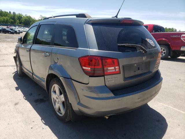 Photo 3 from auction – 2010 DODGE JOURNEY SX with VIN 3D4PH5FV5AT283154