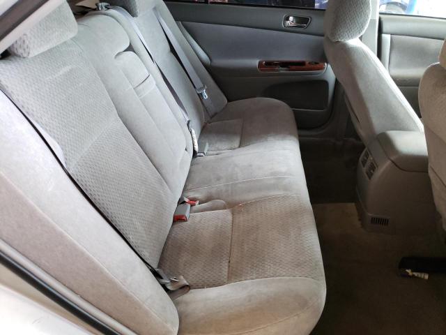 Photo 6 from auction – 2003 TOYOTA CAMRY LE with VIN 4T1BE32K53U150334