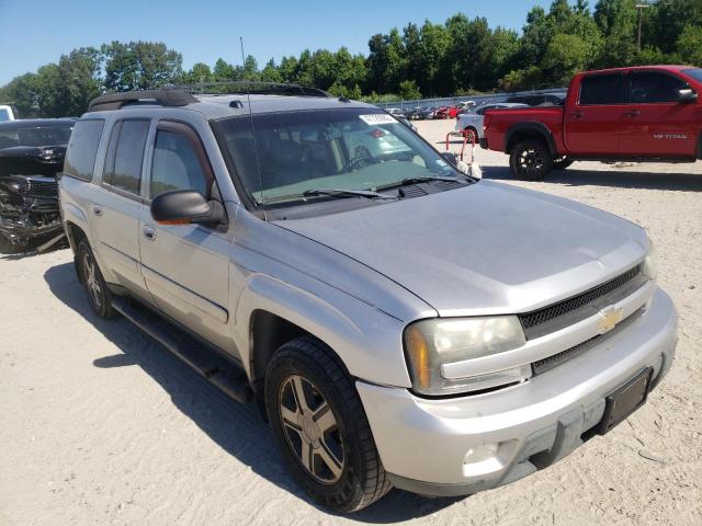 CHEVROLET TRAILBLAZE 2005 with VIN 1GNET16S056159544 - Photo from auction