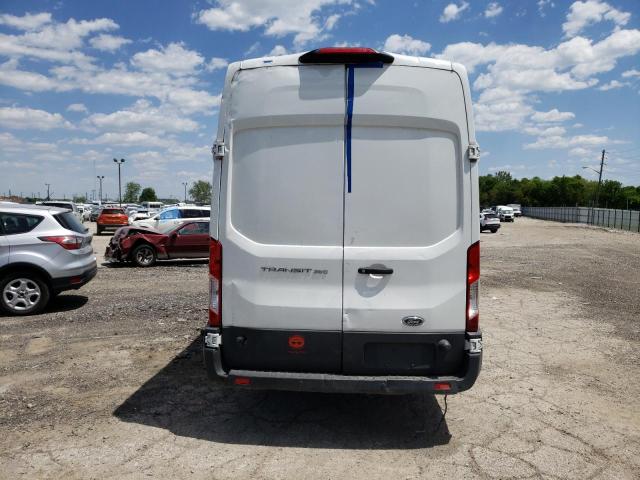 Photo 6 from auction – 2018 FORD TRANSIT T- with VIN 1FTBW3XM0JKA22538