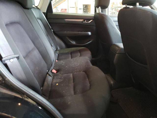 Photo 6 from auction – 2019 MAZDA CX-5 SPORT with VIN JM3KFBBM2K0696874