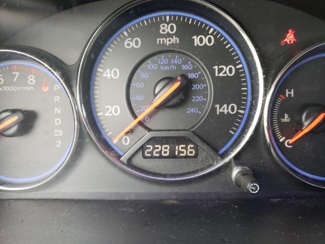 Photo 8 from auction – 2003 HONDA CIVIC LX with VIN 2HGES16593H554888