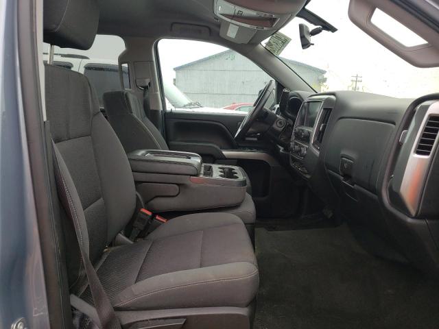 Photo 5 from auction – 2015 CHEVROLET SILVERADO with VIN 3GCUKREC2FG337874