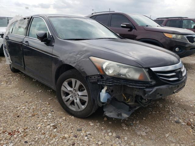 HONDA ACCORD LXP 2011 with VIN 1HGCP2F46BA023778 - Photo from auction