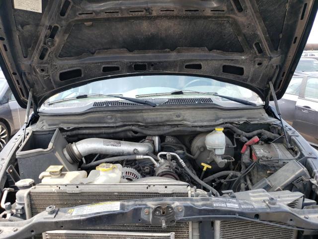 Photo 7 from auction – 2007 DODGE RAM 1500 S with VIN 1D7HU18207S264763