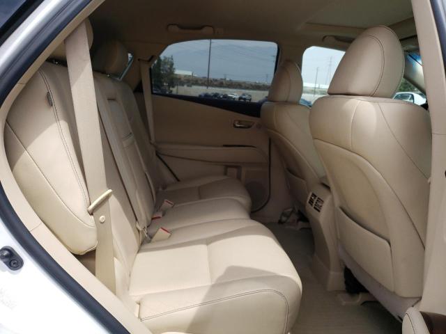 Photo 6 from auction – 2015 LEXUS RX 350 with VIN 2T2ZK1BA7FC156995