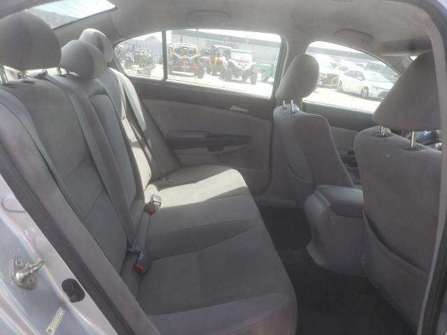 Photo 6 from auction – 2012 HONDA ACCORD LX with VIN 1HGCP2F38CA225322