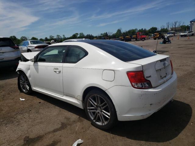 Photo 3 from auction – 2011 TOYOTA SCION TC with VIN JTKJF5C74B3010954