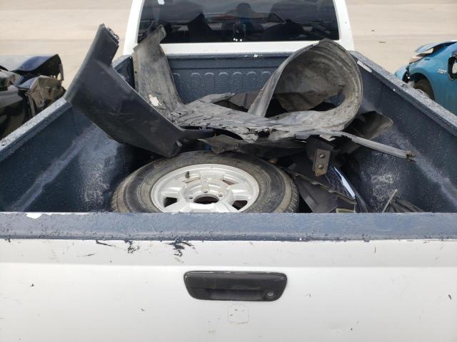 Photo 6 from auction – 2006 CHEVROLET COLORADO with VIN 1GCCS148068317865