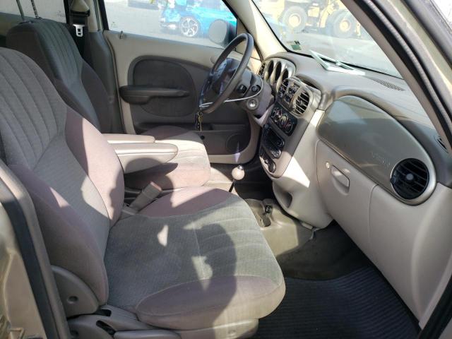 Photo 5 from auction – 2005 CHRYSLER PT CRUISER with VIN 3C4FY58B25T571134