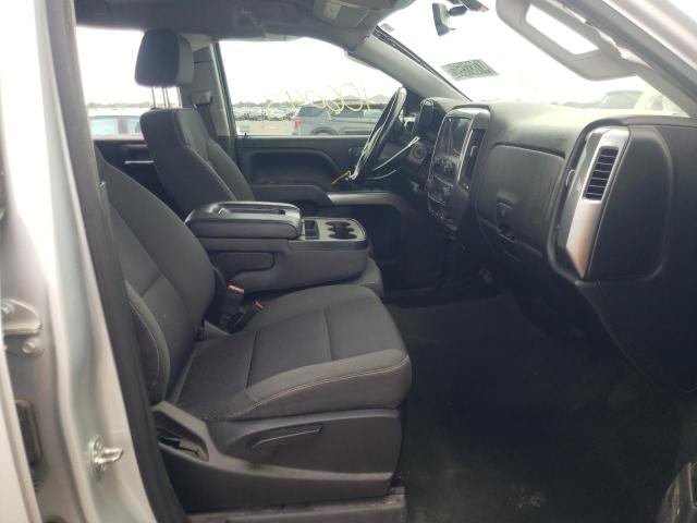 Photo 5 from auction – 2015 CHEVROLET SILVERADO with VIN 3GCUKREC3FG492143