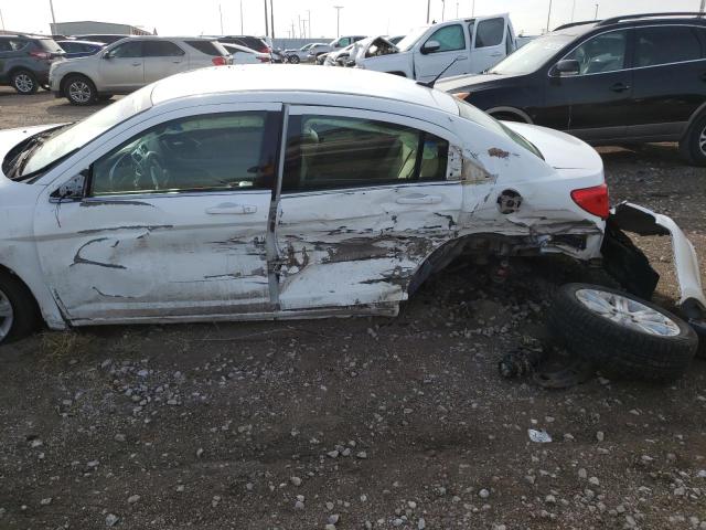 Photo 9 from auction – 2011 CHRYSLER 200 TOURIN with VIN 1C3BC1FB7BN611720