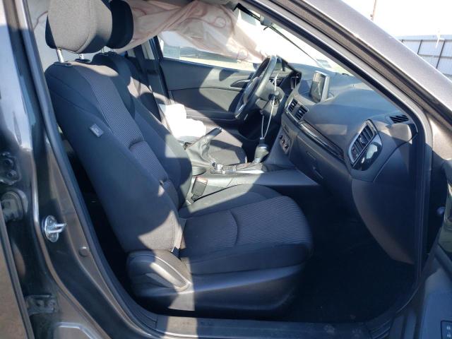 Photo 5 from auction – 2016 MAZDA 3 TOURING with VIN JM1BM1V7XG1313425