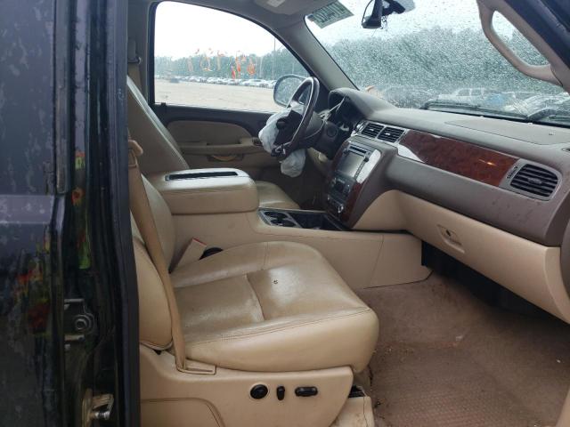 Photo 5 from auction – 2013 CHEVROLET SILVERADO with VIN 3GCPCTE09DG293009