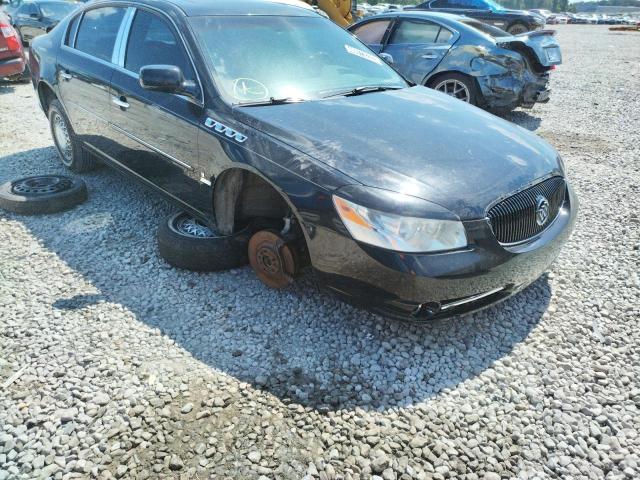 Photo 9 from auction – 2006 BUICK LUCERNE CX with VIN 1G4HE57Y36U149867