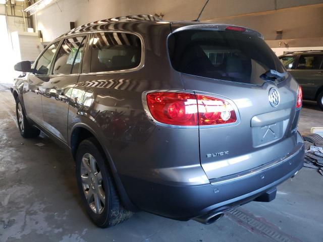 Foto 3 de la subasta – 2010 BUICK ENCLAVE CX con VIN 5GALRBED6AJ188000
