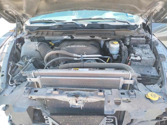 Photo 7 from auction – 2017 RAM 2500 ST with VIN 3C6UR5CJ9HG756448