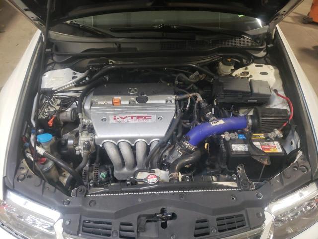 Photo 7 from auction – 2006 ACURA TSX with VIN JH4CL96816C036405