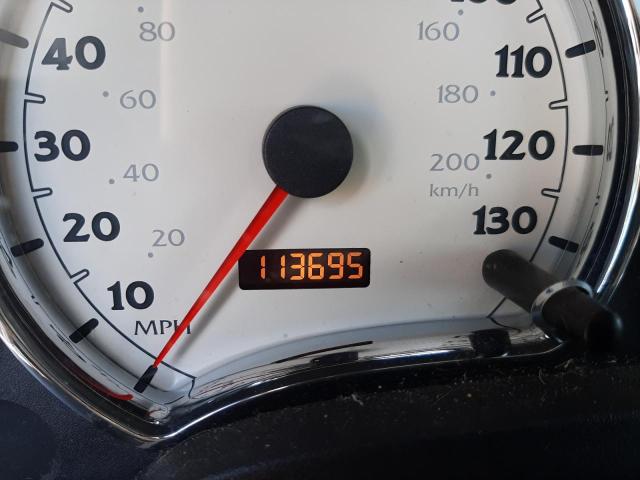 Photo 8 from auction – 2004 SATURN VUE with VIN 5GZCZ63434S873299