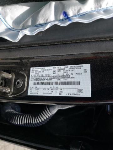 Photo 10 from auction – 2021 FORD F150 SUPER with VIN 1FTEW1CPXMFA53004