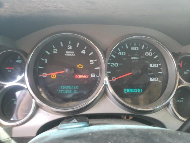 Photo 8 from auction – 2008 CHEVROLET SILVERADO with VIN 1GCEK190X8Z243069