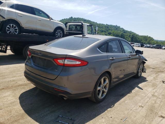 Photo 4 from auction – 2014 FORD FUSION SE with VIN 3FA6P0H76ER221350