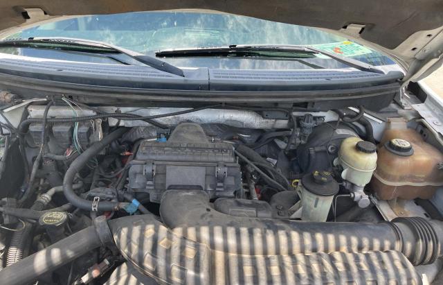 Photo 7 from auction – 2007 FORD F150 SUPER with VIN 1FTPW02547KA88863