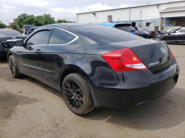 Photo 3 from auction – 2012 HONDA ACCORD EX with VIN 1HGCS1B71CA020068