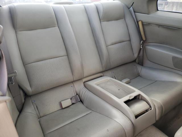 Photo 6 from auction – 2003 INFINITI G35 with VIN JNKCV54EX3M200512