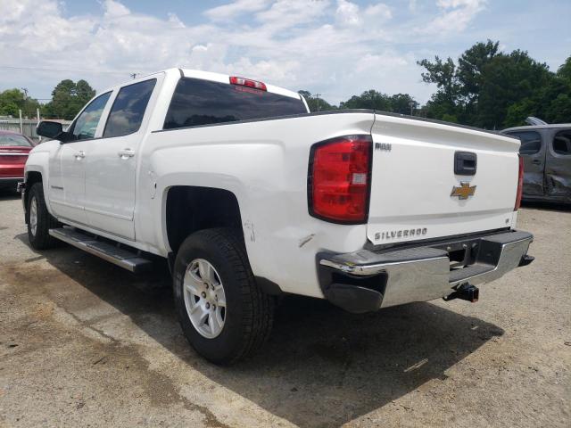 Photo 3 from auction – 2015 CHEVROLET SILVERADO with VIN 3GCPCREC5FG350449
